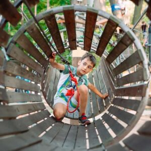 Pass Saison Pitchoune (3-6ans)