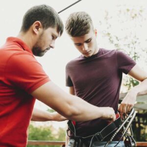 Pass Saison Grand (11+ans)